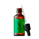Óleo Natural de Alecrim 100% Puro – Nutrição e Fortalecimento para Cabelos e Pele