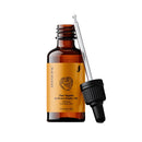 Óleo Natural de Alecrim 100% Puro – Nutrição e Fortalecimento para Cabelos e Pele
