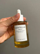 SKIN1004 Ampola de Centella de Madagascar 100ml/3,38 Fl.Oz, Essência de Absorção Rápida, Leve, Controle de Oleosidade, Não Oleosa, Hidratação Refrescante, Acalma a Pele Sensível, Para Cuidados Diários, K-Beauty, Maquiagem Coreana, OliveYoung, PRESENTE