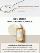 SKIN1004 Ampola de Centella de Madagascar 100ml/3,38 Fl.Oz, Essência de Absorção Rápida, Leve, Controle de Oleosidade, Não Oleosa, Hidratação Refrescante, Acalma a Pele Sensível, Para Cuidados Diários, K-Beauty, Maquiagem Coreana, OliveYoung, PRESENTE