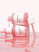 Medicube PDRN Pink Peptide Serum com DNA de Salmão | Soro Pink Glow com Peptídeos & Niacinamida para Hidratação & Pele com Aparência Firme Cuidado com Tom Desigual | Skincare Coreano 30ml