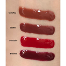 tint Cream Choco Fun Hidratante Labial com Aroma de Chocolate