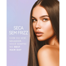 Creme Leave-in Amend Anti Frizz 180g