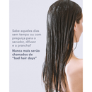 Creme Leave-in Amend Anti Frizz 180g