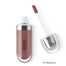 Lip Gloss 3D Hydra KIKO Milano – Brilho Espelhado
