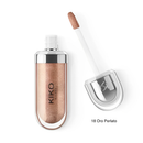 Lip Gloss 3D Hydra KIKO Milano – Brilho Espelhado
