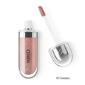 Lip Gloss 3D Hydra KIKO Milano – Brilho Espelhado