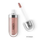Lip Gloss 3D Hydra KIKO Milano – Brilho Espelhado
