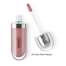 Lip Gloss 3D Hydra KIKO Milano – Brilho Espelhado