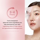Medicube Pdrn Pink Colágeno Gel Mask 1ea Máscara Facial