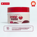 Creme Popozuda Termoativo 250g | Pele Mais Firme e Lisa