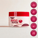 Creme Popozuda Termoativo 250g | Pele Mais Firme e Lisa