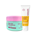 Kit Gota de Colágeno Pele de Porcelana Kokeshi Hidratação e Firmeza