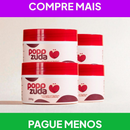 Creme Popozuda Termoativo 250g | Pele Mais Firme e Lisa