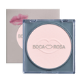 Pó Compacto Translúcido Boca Rosa 9g – Pele Impecável, Matte e Sem Oleosidade o Dia Todo