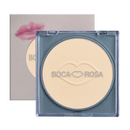 Pó Compacto Translúcido Boca Rosa 9g – Pele Impecável, Matte e Sem Oleosidade o Dia Todo