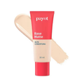 Base Líquida Matte Payot 30ml – Pele Uniforme e Acabamento Natural