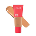 Base Líquida Matte Payot 30ml – Pele Uniforme e Acabamento Natural