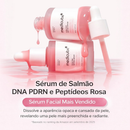 Medicube Sérum Peptídeo Rosa PDRN 30ml - Serum Facial - Skin Care Coreano
