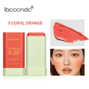 Blush em Stick Multifuncional – Efeito Natural
