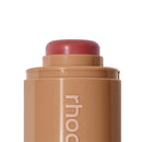Rhode Pocket Blush cor SLEEPY GIRL | Blush em Creme Multifuncional com Acabamento Natural